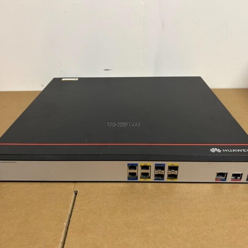 议价议价!!! AR6140-9G-2AC 4口千兆4口SFP复用 千