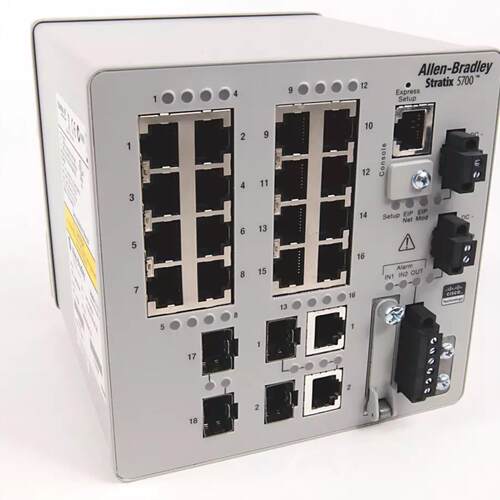 议价1783-BMS20CGP 新品