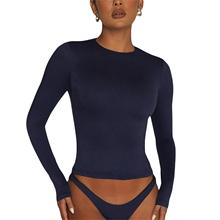 clothes summer shirt tee neck causal tshirts sexy ladies