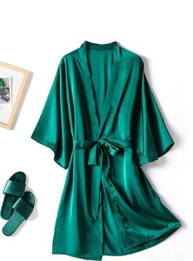 clothes home charming sexy sleep comfortable nightgown