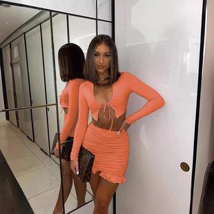 piece clothes lace backless dulzura sleeveless ruched