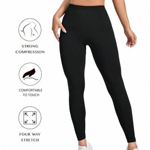 yoga lifting pants womens tight Peach waist hip