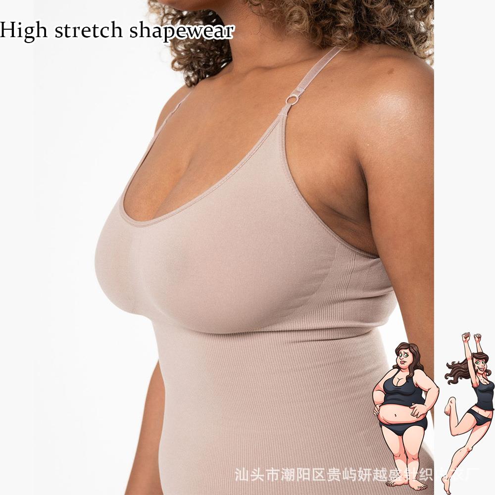 tights boxer crotch-open hip-lifting and tummy-tightening