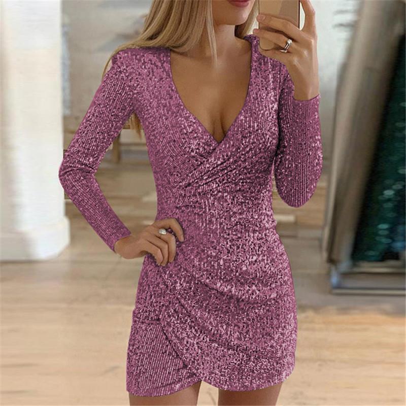 sparkly for dress party party bodycon bodysuit club evening