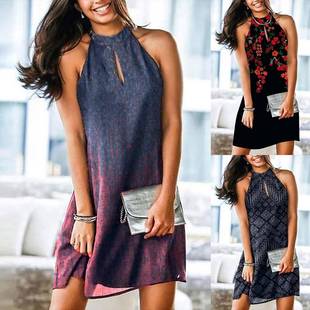 Black womens short clothing pink skirt high neck commuter