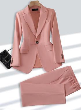 autumn long winter elegant coats women ladies office casual