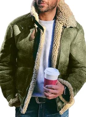 winter autumn streetwear jackets coats overcoats zip-up