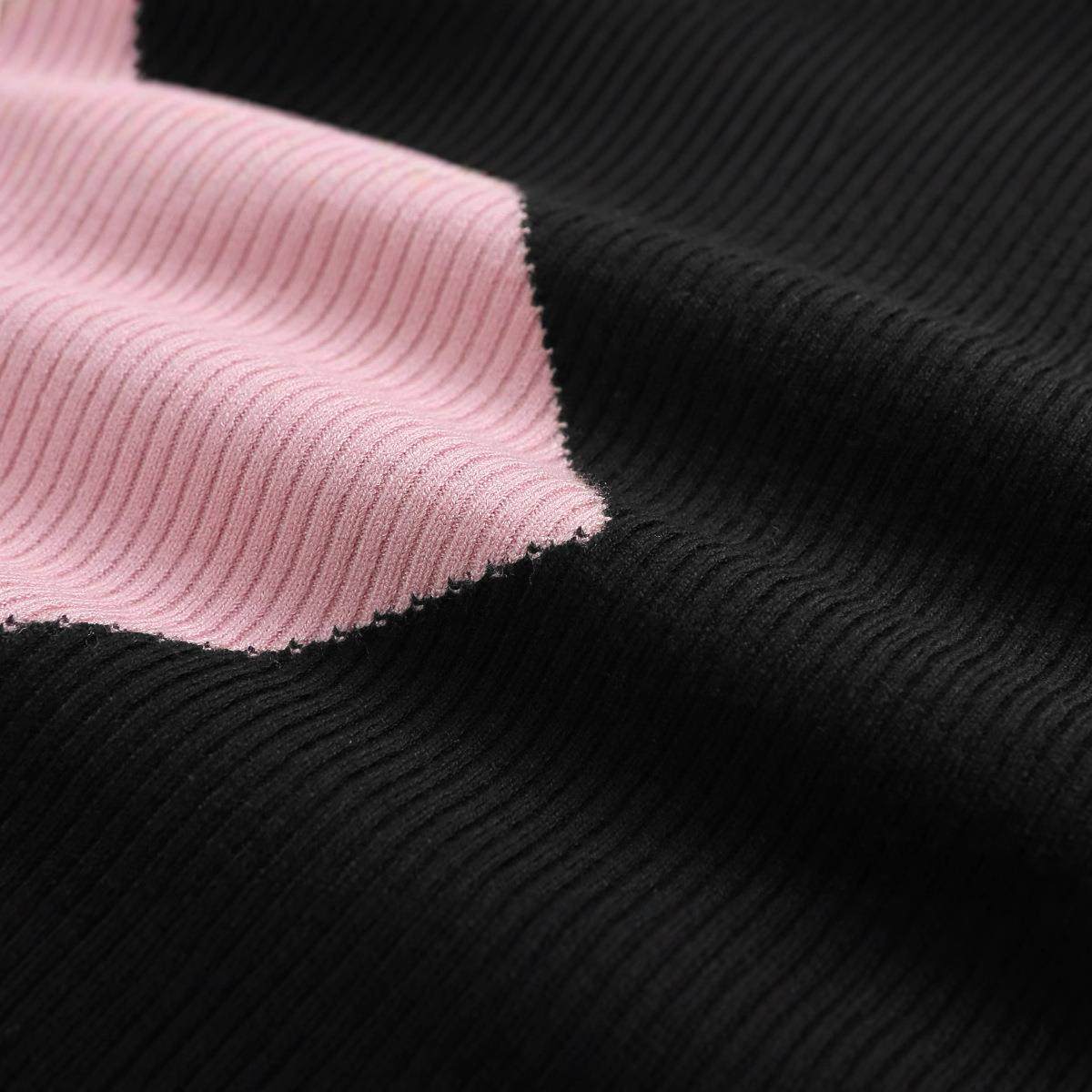 sweater oversized sweater bat long-sleeved collar one-piece