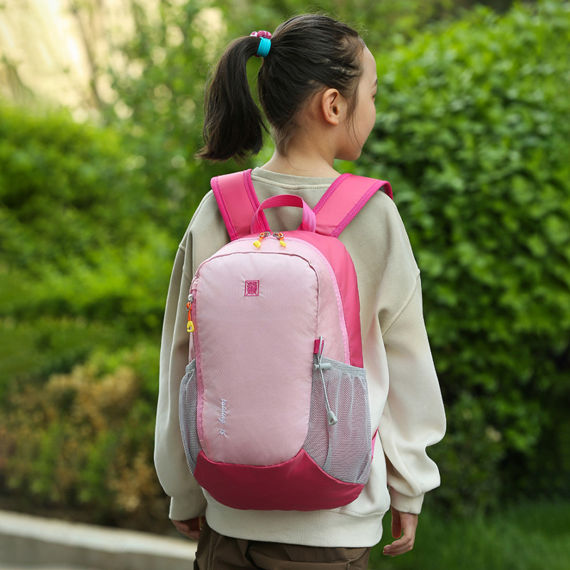 户外儿童出游背包轻便补习课书包