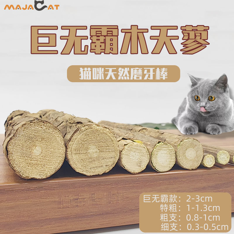 猫咪磨牙棒木天蓼棒猫咪零食自嗨解闷啃咬猫薄荷幼猫磨牙棒猫咬棒,宠物/宠物食品及用品,逗猫棒,淘宝优惠券,粉丝福利购,淘宝优惠卷