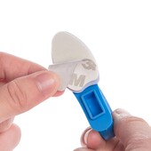 门阻儿童安全门卡宝宝防夹手蜗牛门挡防关门婴儿防风门夹门塞