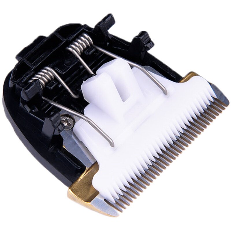 特利绒山羊电推剪刀头电动羊毛剪剃羊毛宠物剪狗狗剃毛器陶瓷刀头