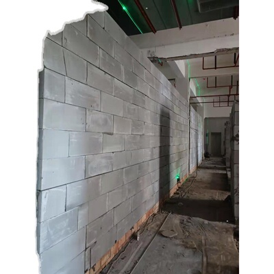 轻质砖砌墙隔热隔音轻质砖隔墙泡沫砖加气块双挂网粘合剂包工包料