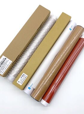 柯美BHC554 654 658 754 758 759 808定影膜 无代码 不烧板