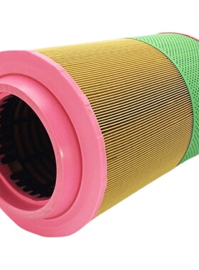 阿特拉斯GA160/250螺杆空压机空气滤芯1621510700空气滤清器配件