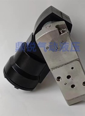 低功耗防爆电磁阀VCEFCM8551B401MO EF8551H401MO