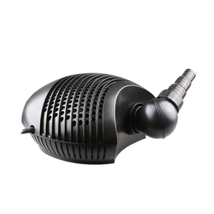 鱼池锦鲤水池过滤器森森CFP 10000潜水泵抽水循环节能循环泵室外