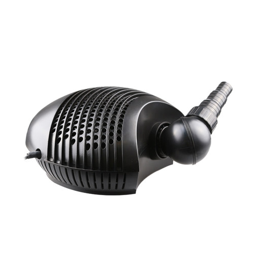 鱼池锦鲤水池过滤器森森CFP-10000潜水泵抽水循环节能循环泵室外