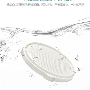 婴儿研磨碗辅食工具全套宝宝专用辅食碗研磨器儿童餐具搅拌打泥器