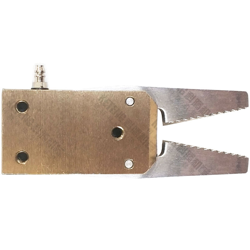 机械手夹具STAR迷你夹具CHK-EM-12-C/ES-08/EX-20-C水口夹子KT