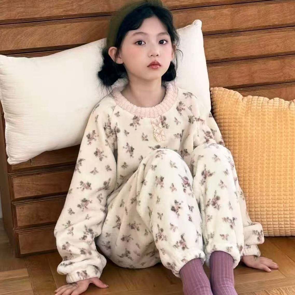 现货甜心宝贝2025新款女