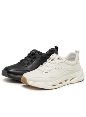 专柜正品天美意2026春新款男鞋通勤百搭日常外出休闲皮鞋3ZT01AM6