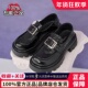 百思图2025春季 新款 英伦厚底小个子乐福鞋 专柜正品 女鞋 M3011AM5