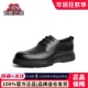 森达正装 皮鞋 男2024年冬季 专柜正品 通勤满帮商务皮鞋 K2301DM4