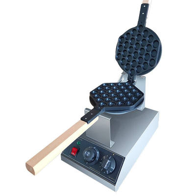 XINDIZHU商用蛋仔机燃气鸡蛋仔电热鸡蛋饼机器烤饼机华夫饼机器摆