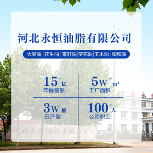 美食道5L一级大豆油食用油色拉油5升整箱植物油厂家批发商用家用