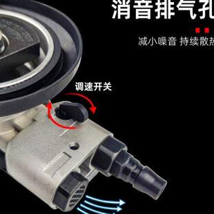 塔夫德气动打磨机工业级气磨机风磨机打蜡机抛光机干磨机砂纸机