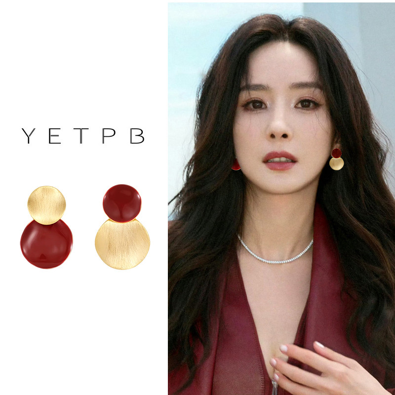 高端无耳洞螺旋耳夹女士精致独特漂亮不规则耳钉气质新款新年耳饰,饰品/流行首饰/时尚饰品新,耳夹,淘宝优惠券,粉丝福利购,淘宝优惠卷