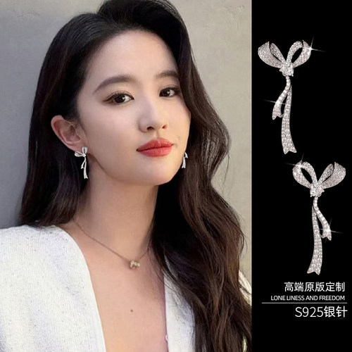 轻奢高级感螺旋耳夹女气质独特