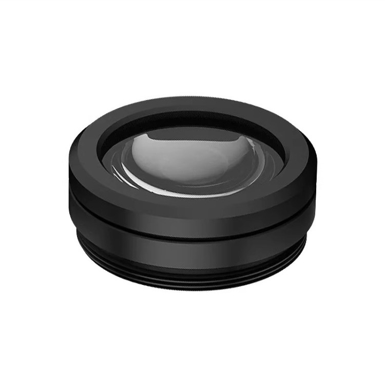 配件飞利浦强光手电筒型号聚焦点火透镜黄蓝镜片户外手环防水袋