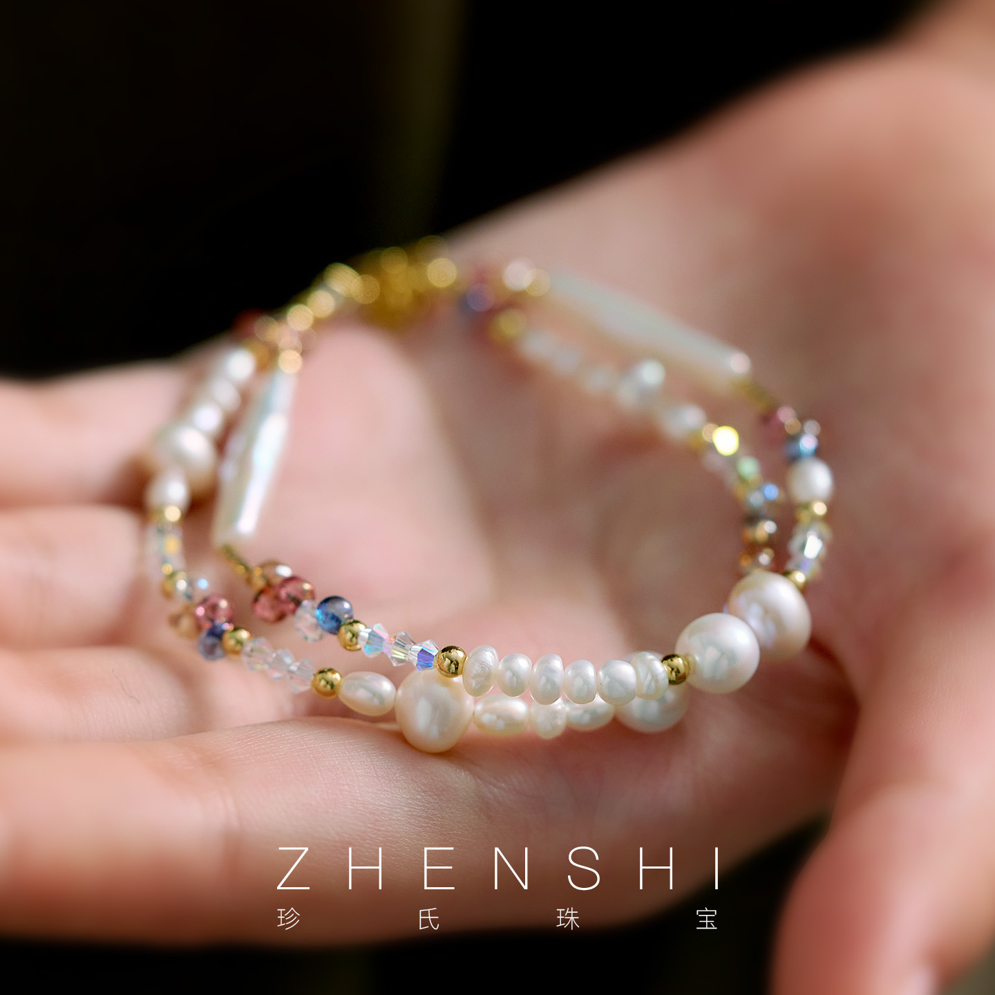 潮流精品，品质保证