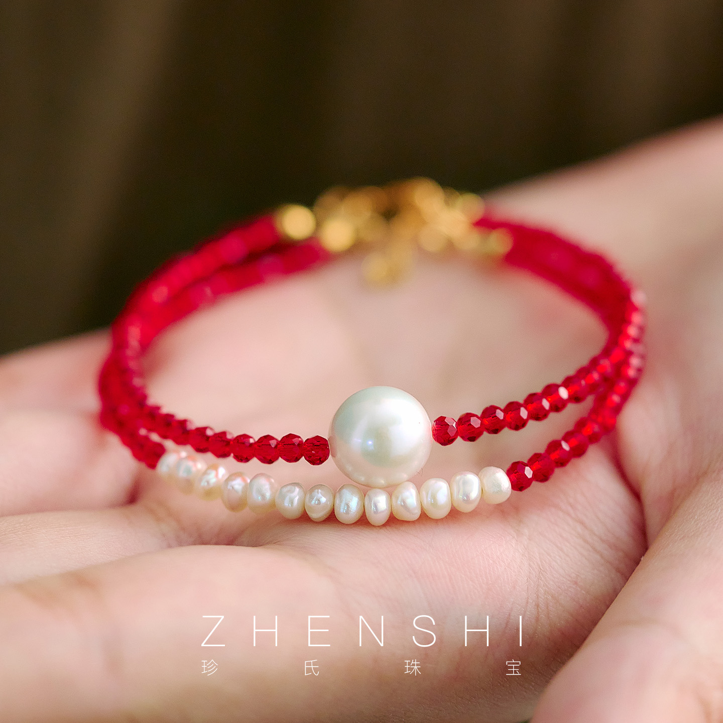 潮流精品，品质保证