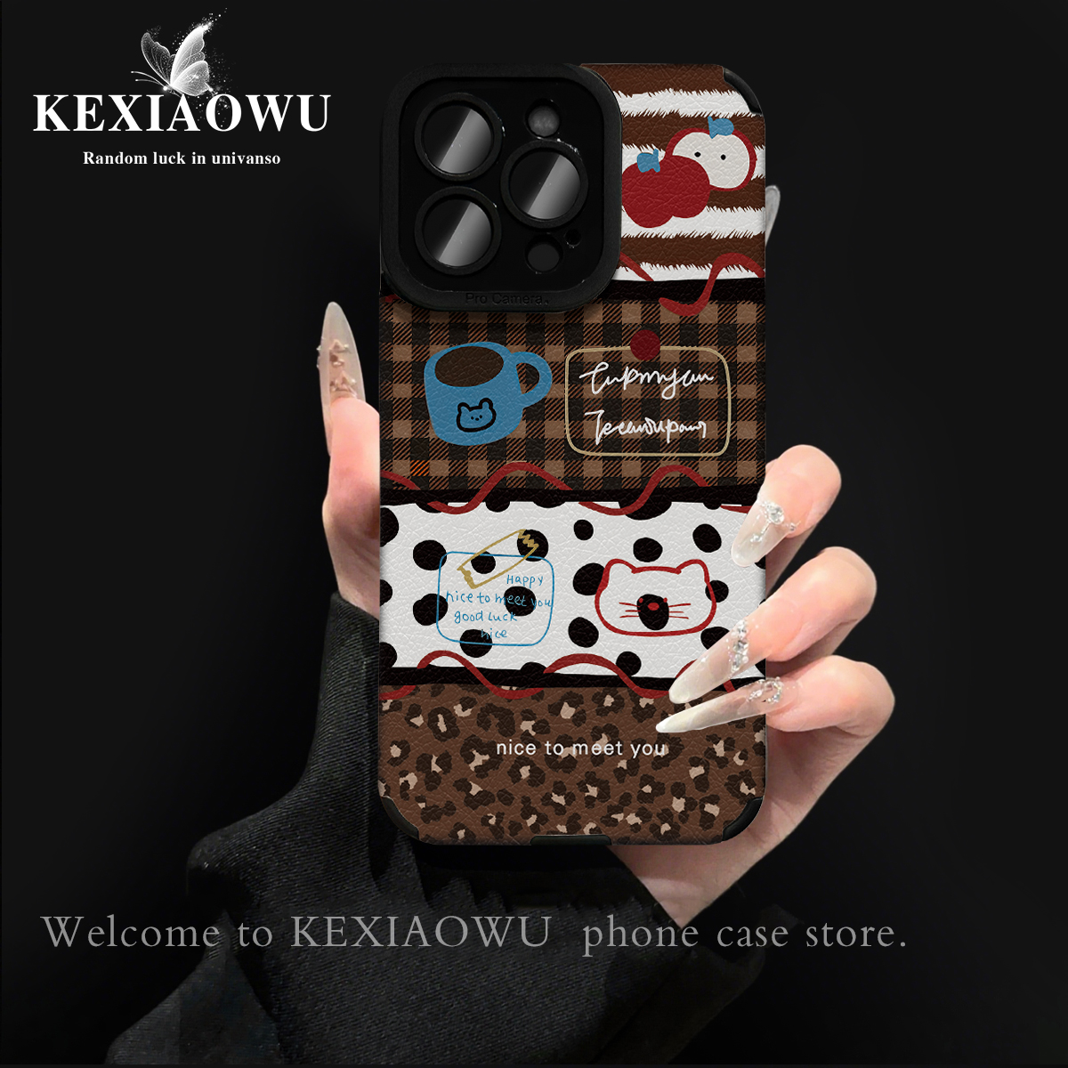 适用oppofindx8手机壳羊皮k12x