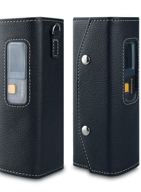 闪极SHARGE 100W超级移动电源保护套透明显示窗25600电源保护壳