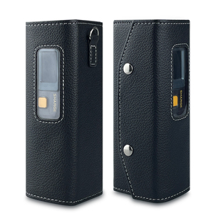 闪极SHARGE 100W超级移动电源保护套透明显示窗25600电源保护壳