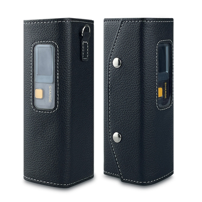 闪极SHARGE 100W超级移动电源保护套透明显示窗25600电源保护壳