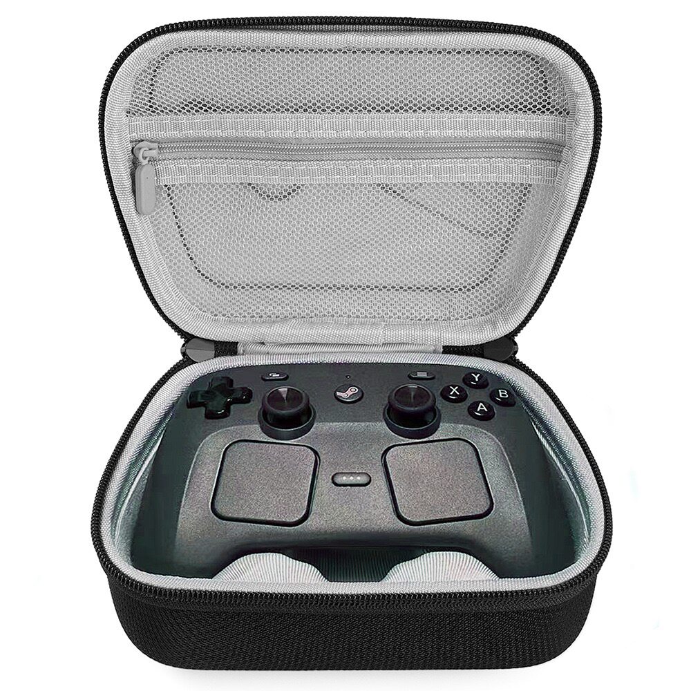 适用2026 Steam Controller2 游戏手柄包便携抗压硬壳手柄收纳包