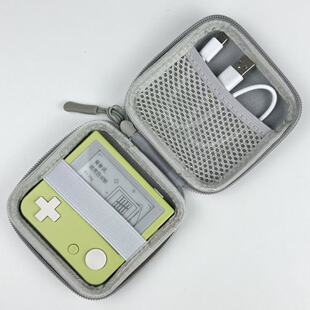 适用2.7寸单词机收纳包百词斩硬包防水带保护套也能放手提防摔