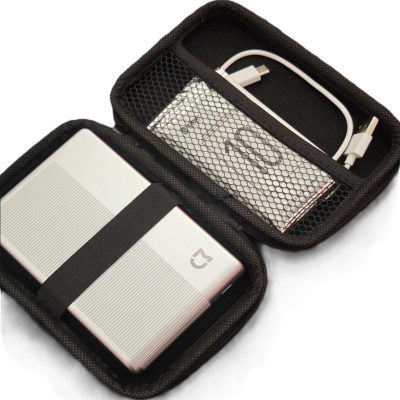 手提便捷式小米口袋照片打印机Pro收纳包米家口袋1S收纳盒保护套