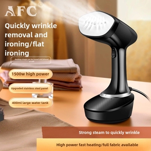 110VThe handheld steam iron is烫机small and portable手持挂