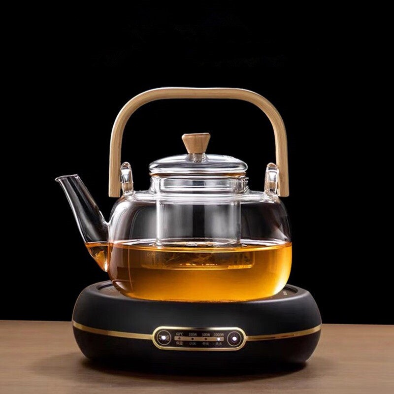 电陶炉茶炉家用小型迷你煮茶器新