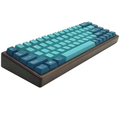 绿日之灵主题球帽PBTPBT键帽