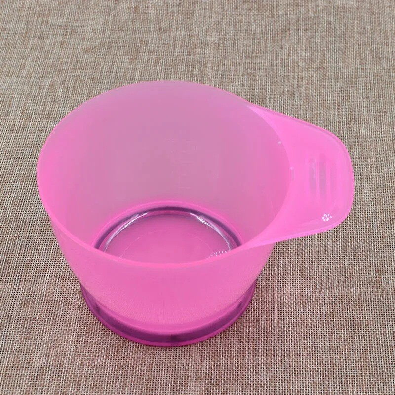 JHY/君鸿月染发工具 焗油碗 染发焗油调色 发廊理发店用美发膏碗