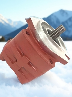 挖掘机柳工907 908 竹内155 175 液压泵齿轮泵先导泵尾泵 K3SP36C