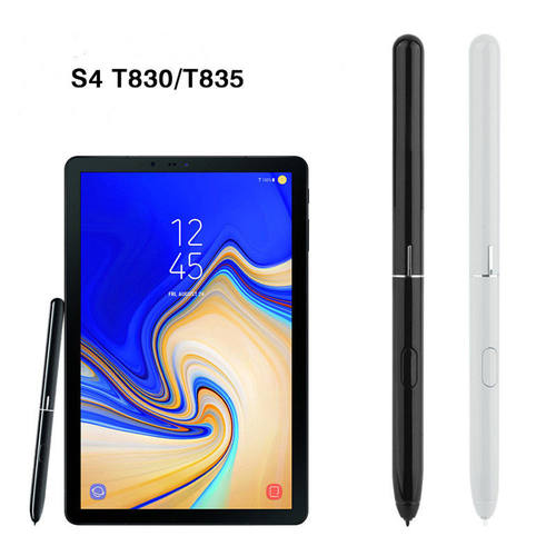 适用三星Tab S4手写笔 原装T835触摸笔Spen触控笔 T830压感电磁笔
