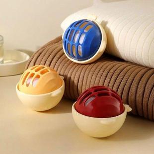 New Laundry Reusable Machine Balls Washing 2Pcs